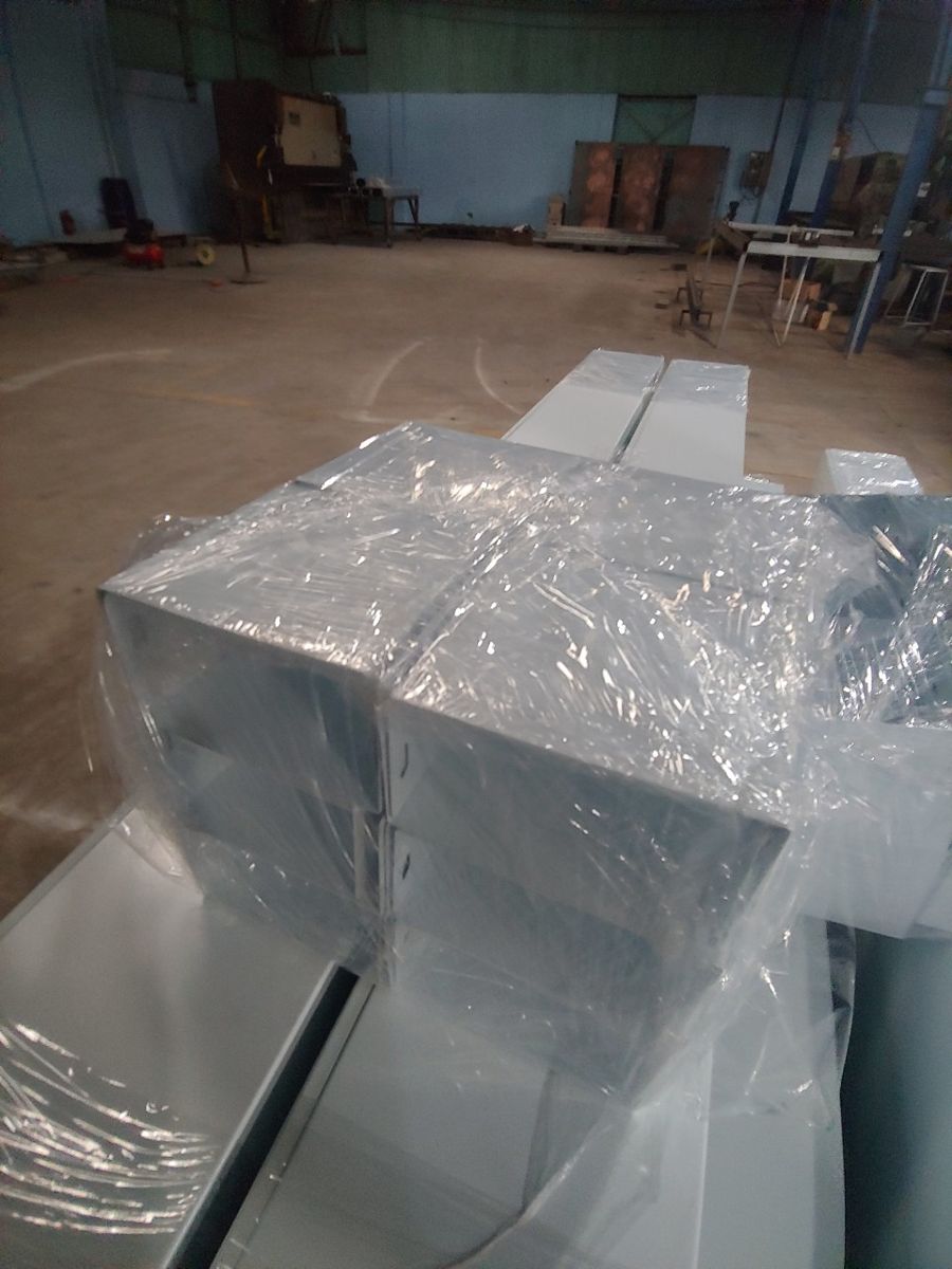 Nối máng cáp 200x200