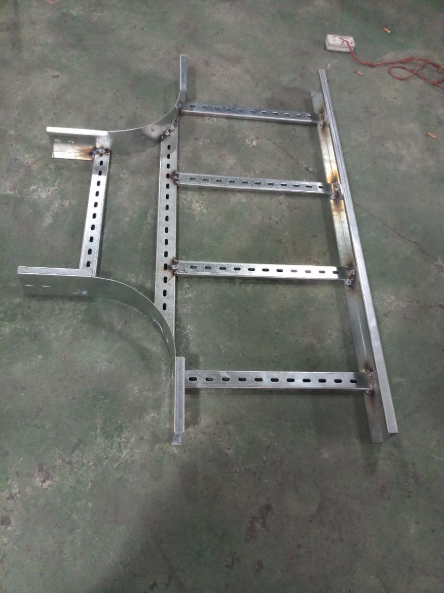 Tê thang cáp R200